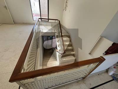 Upper Portion for Rent in F-10 Prime Location, Spacious & Well-Maintained