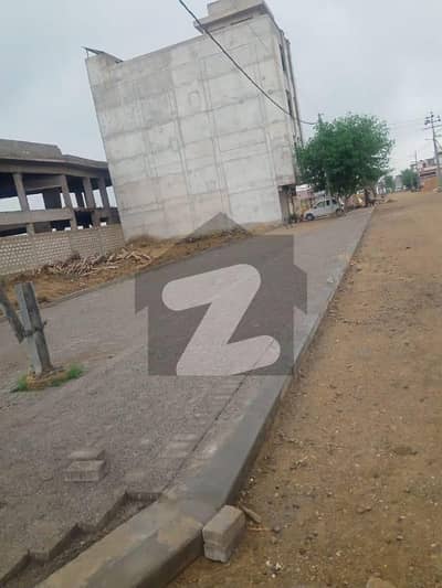 علی گڑھ سوسائٹی ۔ سیکٹر 5 بی علی گڑھ سوسائٹی,سکیم 33,کراچی میں 8 مرلہ رہائشی پلاٹ 1.1 کروڑ میں برائے فروخت۔ علی گڑھ سوسائٹی ۔ سیکٹر 5 بی علی گڑھ سوسائٹی,سکیم 33,کراچی میں 8 مرلہ رہائشی پلاٹ 1.1 کروڑ میں برائے فروخت۔