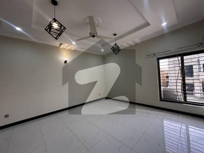 10 Marla House for Sale in MPCHS Multi Gardens B17 Islamabad.