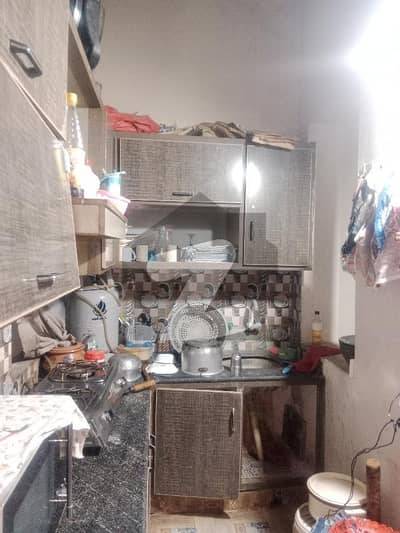 House Is Available For sale In Jaranwala Road