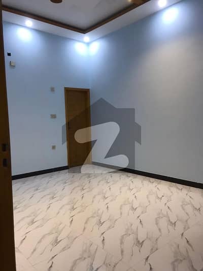 House In Punjabi Saudagar City Phase 1, Karachi