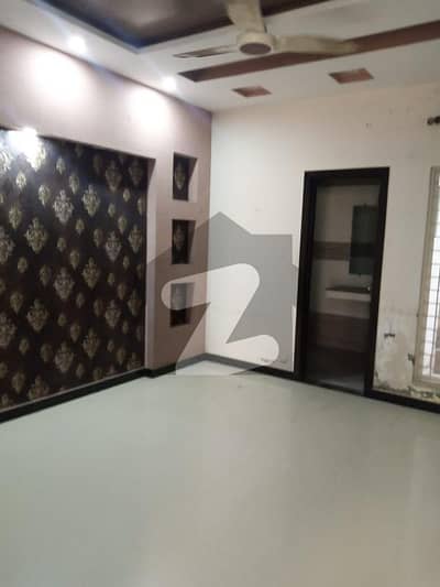 5 Marla Full House Available For Rent Pakarab Society Lahore