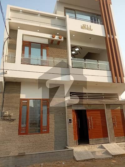 CHANCE DEAL | G+2 | LEASE