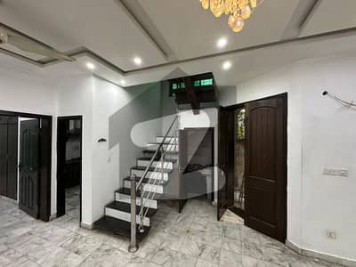 10 Marla House For Rent DHA Phase 5 Lahore.