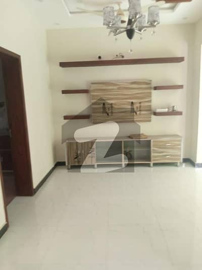 3 Marla lower portion for rent pakarab society lahore