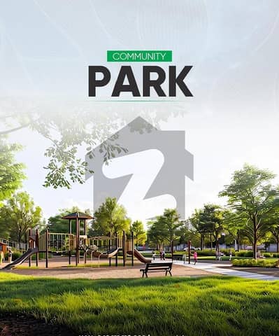 5 Marla Residential Plot Available For Sale On 2 Year Easy Installment Plan In Union Town Main Abdul Sattar Edhi Road Lahore