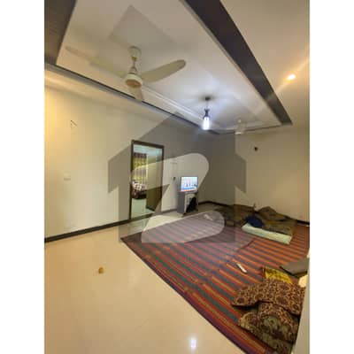 35*70 Ground Portion Available For Rent G-13/3  All Facilities Are Available Ideal Location  All Original Pictures Are Attach