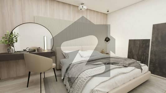 بحریہ ٹاؤن سیکٹر سی بحریہ ٹاؤن,لاہور میں 1 کمرے کا 2 مرلہ فلیٹ 80.0 لاکھ میں برائے فروخت۔