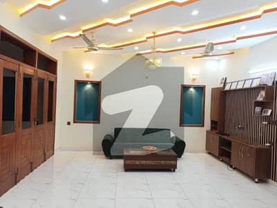 Buying A Prime Location House In Jubilee Town - Block B Lahore?