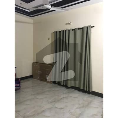 Brand New Ground Floor