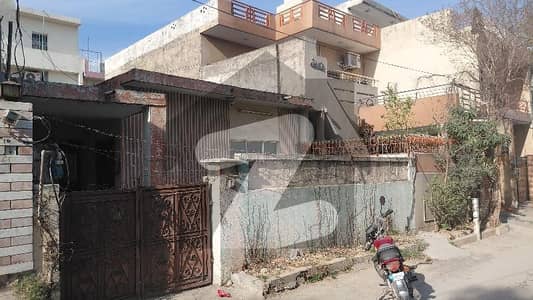 25x60 Demolishable House For Sale At Plot Price