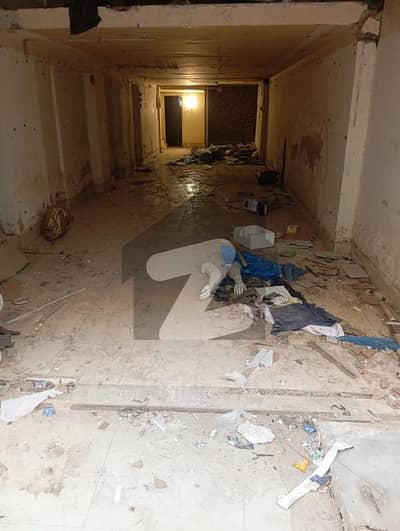 Prime Double Height Commercial Shop Available For Rent Main Dhoraji