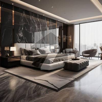 ڈی ایچ اے ڈیفینس فیز 2 ڈی ایچ اے ڈیفینس,اسلام آباد میں 3 کمروں کا 9 مرلہ فلیٹ 5.08 کروڑ میں برائے فروخت۔