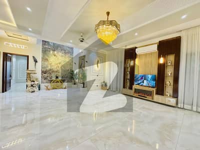 1 Kanal Luxury House For Sale in DHA Phase 2, Islamabad