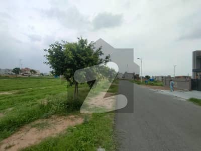 Best Price Ideal Location Near 70' Road & Park - Best Living Area Covered By Luxury Houses.