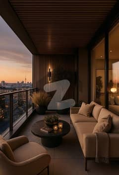 Luxury UK-Standard 2 Bedroom Apartment On Easy Installments In Zenith DHA 1 Islamabad | High Rental Yield & Strong ROI Luxury UK-Standard 2 Bedroom Apartment On Easy Installments In Zenith DHA 1 Islamabad | High Rental Yield & Strong ROI
