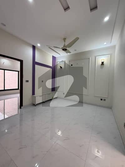 5 Marla Upper Portion For Rent Beautiful & Spacious Jinnah Block Bahria Town Lahore