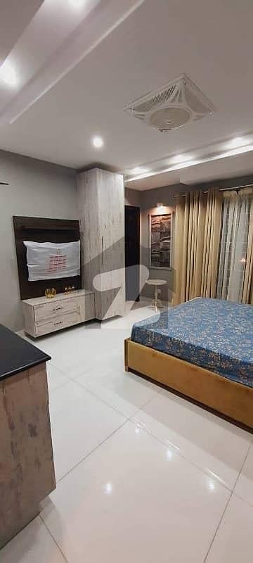 بحریہ ٹاؤن ۔ سیکٹر ایف بحریہ ٹاؤن,لاہور میں 2 مرلہ Studio فلیٹ 50.0 ہزار میں کرایہ پر دستیاب ہے۔