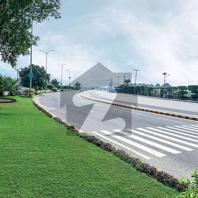 5 Marla Possession Plots On Installments