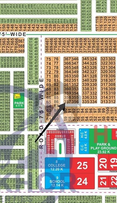 ایل ڈی اے سٹی فیز 1 ۔ بلاک جی ایل ڈی اے سٹی فیز 1 - جناح سیکٹر,ایل ڈی اے سٹی فیز 1,ایل ڈی اے سٹی,ایل ڈی اے روڈ,لاہور میں 1 کنال رہائشی پلاٹ 1.25 کروڑ میں برائے فروخت۔ ایل ڈی اے سٹی فیز 1 ۔ بلاک جی ایل ڈی اے سٹی فیز 1 - جناح سیکٹر,ایل ڈی اے سٹی فیز 1,ایل ڈی اے سٹی,ایل ڈی اے روڈ,لاہور میں 1 کنال رہائشی پلاٹ 1.25 کروڑ میں برائے فروخت۔