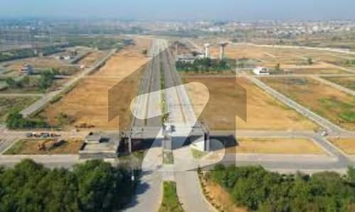 10 Marla Plot For Sale In DHA Phase 3 Islamabad Sector B | Prime Location (Very Reasonable Price)