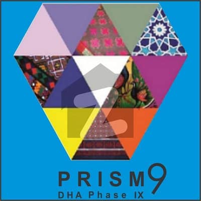5 Marla Possession Plot for Sale DHA 9 Prism, Lahore