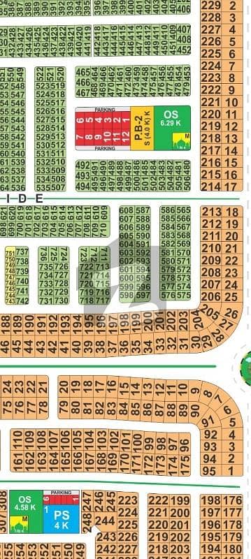 ایل ڈی اے سٹی فیز 1 - جناح سیکٹر ایل ڈی اے سٹی فیز 1,ایل ڈی اے سٹی,ایل ڈی اے روڈ,لاہور میں 10 مرلہ رہائشی پلاٹ 95.0 لاکھ میں برائے فروخت۔