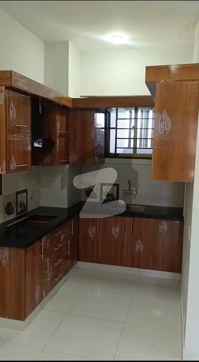 FLAK NAZ TWIN TOWER FLAT