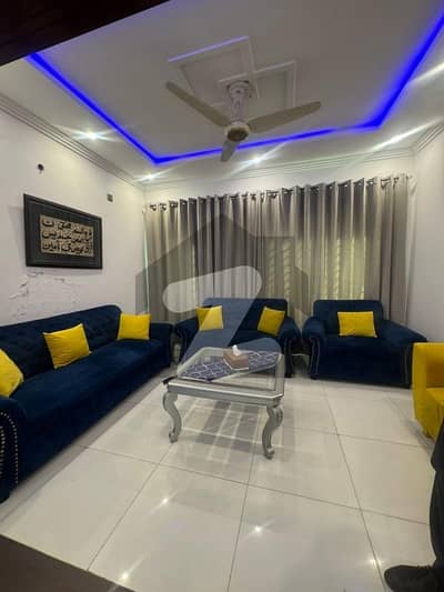 5 Marla House Available For Sale