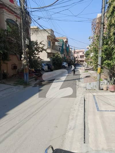 5 Marla Neat And Clean Upper Portion Available For Rent In Johar Town Near Imporioum Mall