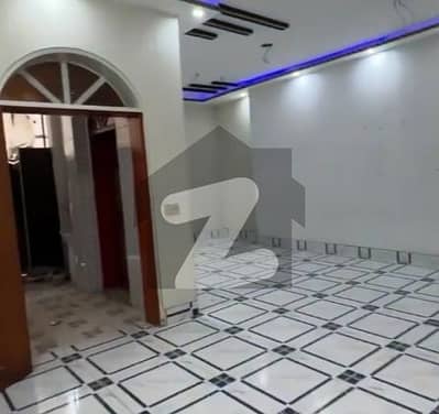 Buy A House Of 5 Marla In Samanabad