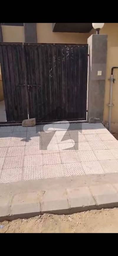 180 Yards House Available In Secure &Amp; Safe Society