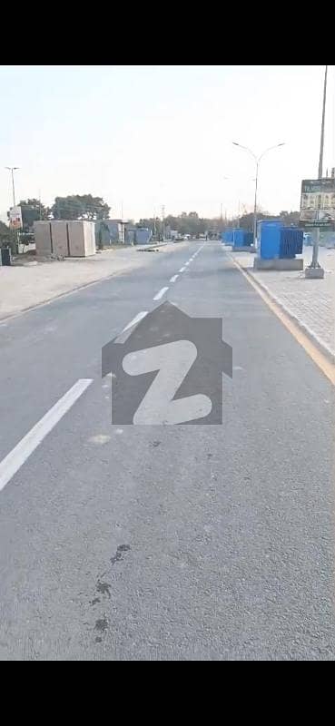 10 Marla Commercial Plot For Sale Facing McDonald'S N Raiwnd Road 10 Marla Commercial Plot For Sale Facing McDonald'S N Raiwnd Road