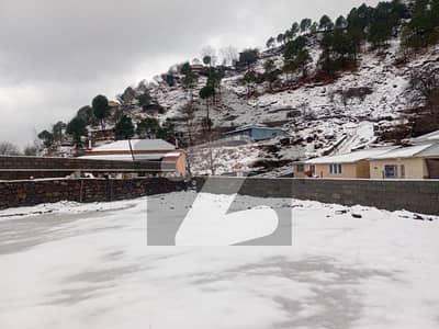 5 Marla Plot Available For Sale In Murree expressway. . . .
