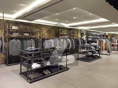 850 Sqft Shop For Rent At M M Alam