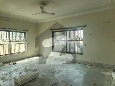 30 Marla upper portion For Rent banigala