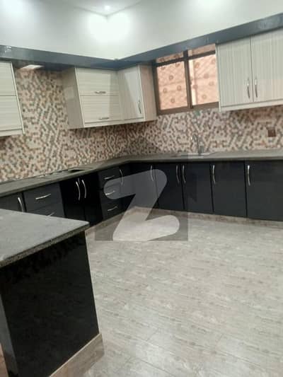 گلشنِ اقبال ٹاؤن کراچی میں 4 کمروں کا 1 کنال بالائی پورشن 2.0 لاکھ میں کرایہ پر دستیاب ہے۔