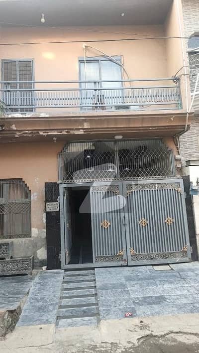 5 Marla Owner Built House