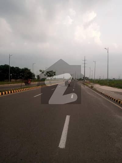 ڈی ایچ اے ڈیفنس ۔ سیکٹر بی ڈی ایچ اے ڈیفینس,بہاولپور میں 1 کنال رہائشی پلاٹ 36.0 لاکھ میں برائے فروخت۔