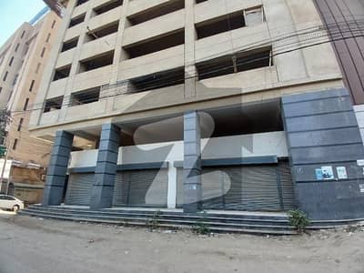 Main Shahra e fasial 18652 sqft