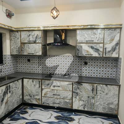 رینج روڈ راولپنڈی میں 2 کمروں کا 5 مرلہ زیریں پورشن 35.0 ہزار میں کرایہ پر دستیاب ہے۔