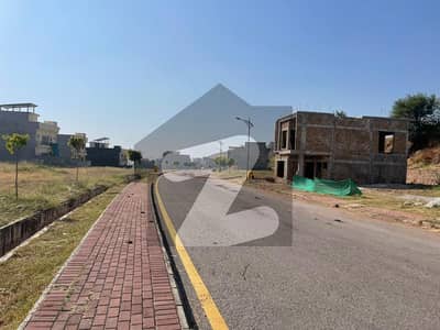 Plot for Sale In Sector F-1 Boulevard Possession Utility Paid South Facing Near To Gate Best Location For Living Bahria Enclave Islamabad Plot for Sale In Sector F-1 Boulevard Possession Utility Paid South Facing Near To Gate Best Location For Living Bahria Enclave Islamabad