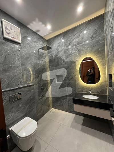 5 marla designer house for sale bahria enclave Islamabad