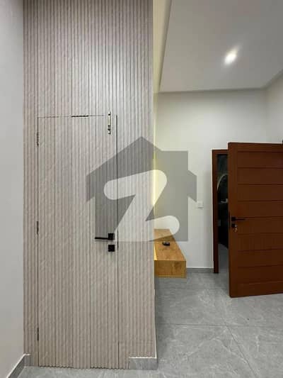 5 Marla Designer House For Sale Bahria Enclave Islamabad