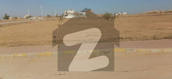 INVESTOR PRICE KANAL PLOT FOR SALE IN SECTOR F4 BAHRIA PHASE 8