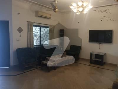 1 Kanal House In Allama Iqbal Town Of Allama Iqbal Town Is Available For Sale