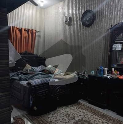 Your Ideal 7 Marla Lower Portion Has Just Become Available In Allama Iqbal Town