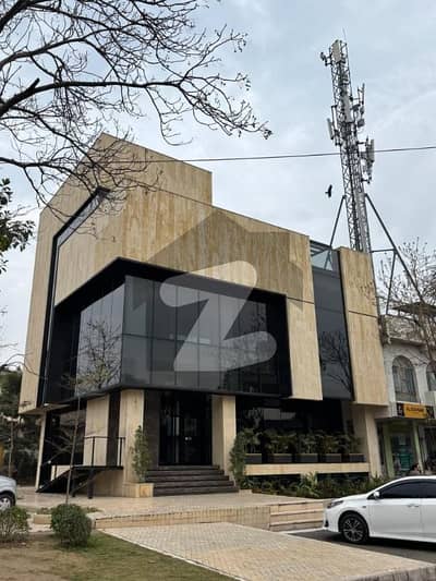 Brand New Building For Sale