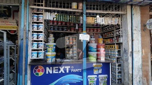 Main Road Shop For Rent - University Road