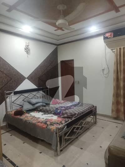 5 Marla Lower Portion For Rent